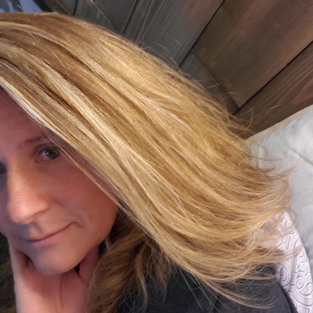Meet your Posher, Beth